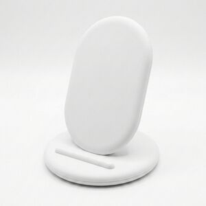 Google Wireless Charging Stand - White